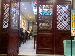 -百年老字号·观振兴蟹黄面·三虾面·苏式面(观前街富仁坊巷店)