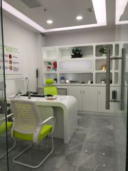 -莱可美科技美肤