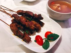 -金椰壳· 大厨新加坡菜(壹方城店)