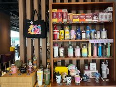 -COSTA COFFEE(金长安大厦店)