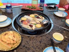 -金鼎雪山牦牛杂火锅(理县总店)