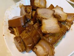 卤肉-金太太厨房(北下关店)