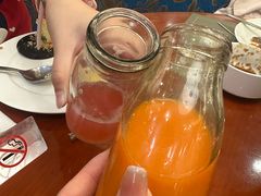 -元一希尔顿酒店·鲜切牛肉火锅禅自助餐厅