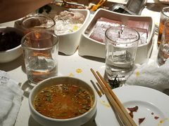 -海底捞火锅(万象城店)