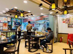 -丽的面家(多宝路店)