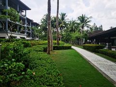 -石梅湾艾美度假酒店