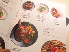 菜单-阿妮叶李(光谷世界城店)