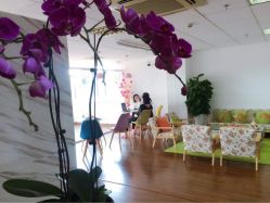 -爱尔乐美孕产瑜伽·普拉提