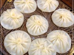 -西安贾三灌汤包·回坊小吃·清真炒菜(北院门总店)