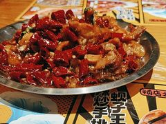 -喝丢一只鞋海鲜烧烤(文体街店)
