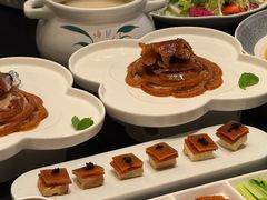 -聚宾楼·烤鸭·家宴(科技三路店)