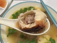 -小杨生煎(龙之梦购物中心店)