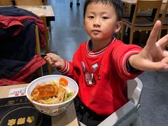 -吉野家(长青店)