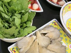 -芦月轩羊蝎子(北蜂窝店)