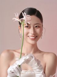 -全城热恋璀璨婚纱摄影(国贸总店)