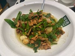 -绿草地·湘菜(7mall店)