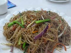 -新享乐海鲜(翠华路店)