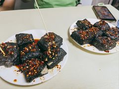 -五娭毑臭豆腐(黄兴南路店)