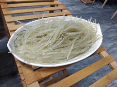 -大自然醉鹅·铁锅火焰鹅(上海联洋店)