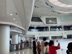 -世纪星滑冰俱乐部(万象城店)