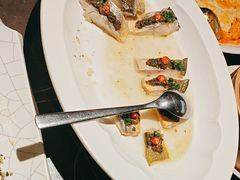 -海派悦庭·海胆烧麦·新融合菜(凯德广场店)