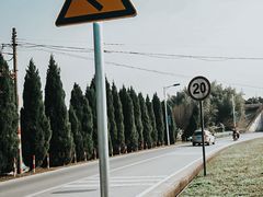 -乌龙涧铁道铁轨景