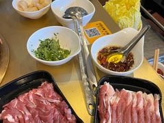 -牛街清真满恒記(平安里西大街店)