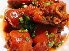 -土著渔匠·养生蝴蝶鱼(香樟路店)