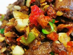 芙南风秘牛肉-渔芙南(三里屯店)