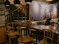 -COSTA COFFEE(岭南天地店)