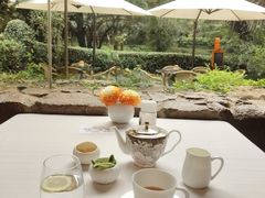 -三嚥阁 La Villa Restaurant