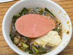 -海关荤豆花(洋河一路店)