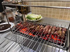 -小寒羊烧烤(凯瑞时代大厦店)