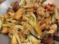 -新白鹿餐厅(城西银泰城店)