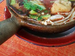 -清真·马文砂锅大全(麦苋街店)