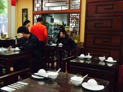 大堂-府城小食馆(金龙宾馆店)
