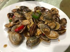 -考记泥焗鸡农庄·海鲜(北洛秘境店)