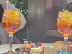 -杭州君悦酒店·青莳