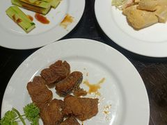 -外高桥喜来登酒店采悦轩