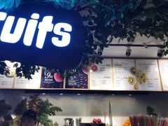 -Mr.Fruits水果先生(蓝色港湾店)
