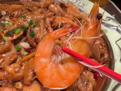 -胖哥俩肉蟹煲(湖滨银泰in77店)