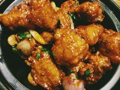 -粤港餐厅(禹州商业广场店)