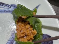 -前海沿·青岛菜(乐客城店)