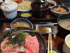 -定食Doraya(骆克道店)