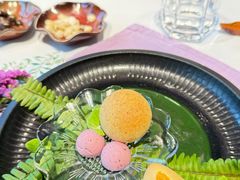 -叶叶菩提·晋福宫