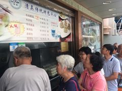-洪长兴(云南南路店)