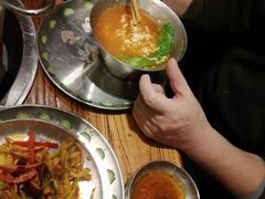 -原始泥炉烤肉(总店)