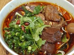 -车沾巷·重庆老味豌杂面