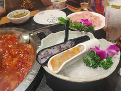 -大龙燚火锅(南山大道店)