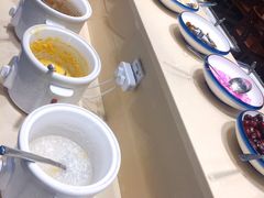 -素满香·食养自助(天一广场店)